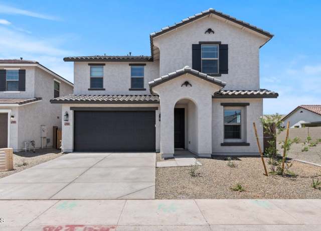 Property at 7416 S 76th Ln, Laveen, AZ 85339, 5 beds, 3 baths