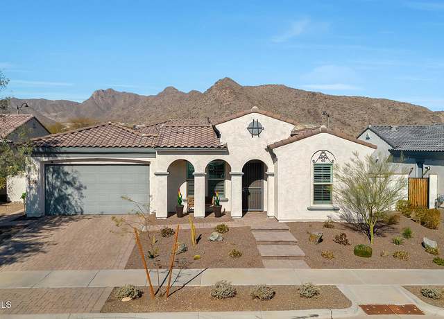 Property at 5252 N 206th Dr, Buckeye, AZ 85396, 3 beds, 2.5 baths