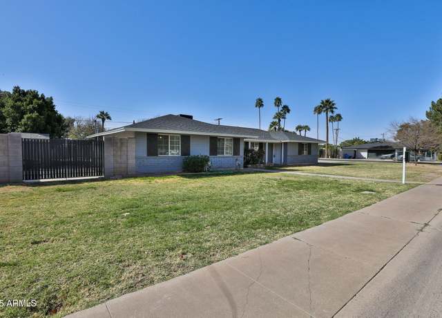 Property at 811 W Northern Ave, Phoenix, AZ 85021, 4 beds, 2 baths