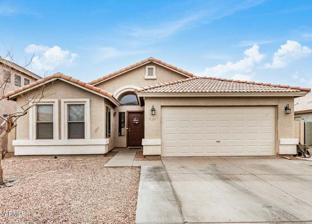 Property at 1565 E 10th St, Casa Grande, AZ 85122, 3 beds, 2 baths
