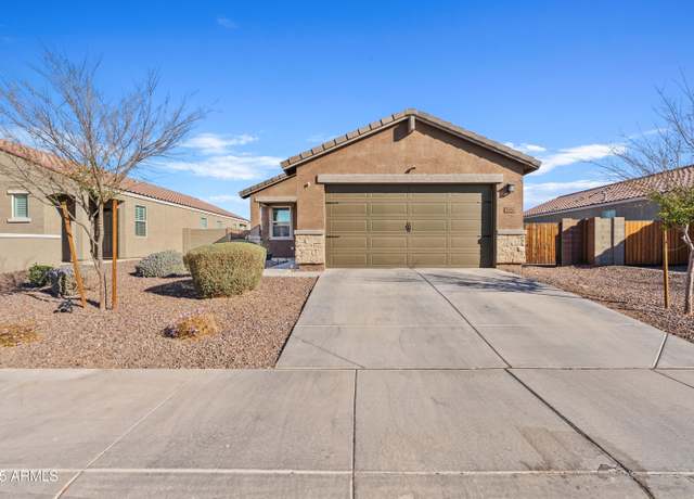 Property at 3654 E Henson St, San Tan Valley, AZ 85140, 3 beds, 2 baths