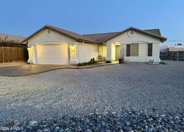 Property at 10241 E LA Palma Ave, Gold Canyon, AZ 85118, 3 beds, 2 baths