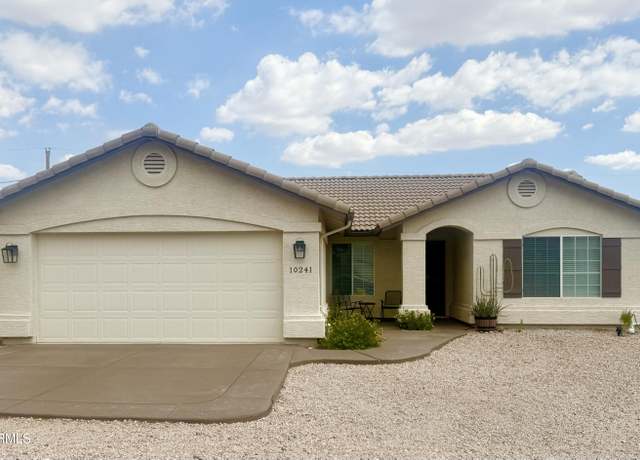 Property at 10241 E LA Palma Ave, Gold Canyon, AZ 85118, 3 beds, 2 baths