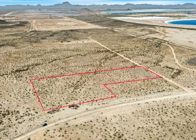 Property at 0 W Roeser '''-''' Rd Unit '-', Tonopah, AZ 85354