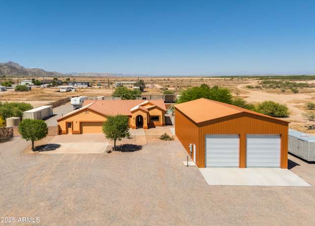 Property at 6820 W Mance Ave, Coolidge, AZ 85128, 3 beds, 3 baths