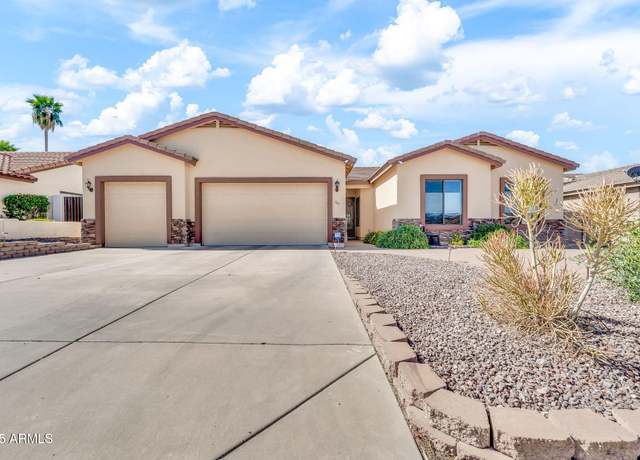 Property at 747 E Meadow Ln, Phoenix, AZ 85022, 4 beds, 2.5 baths