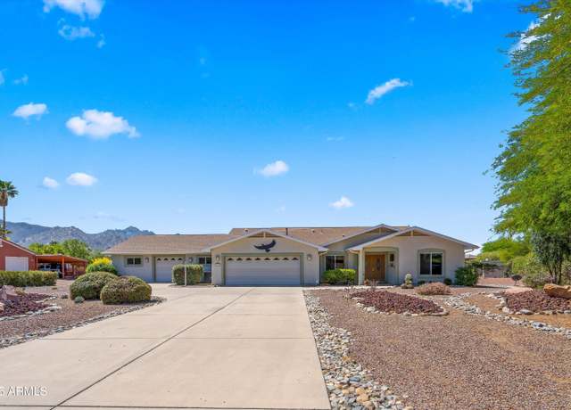 Property at 4048 E Adams Rib Pl, Tucson, AZ 85739, 3 beds, 4 baths