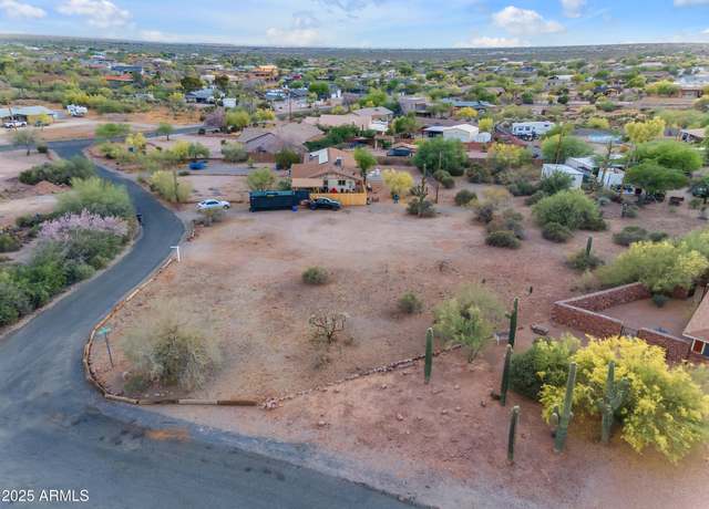Property at 5840 E Arroyo Lindo -- #63, Apache Junction, AZ 85119