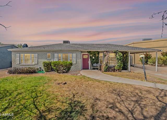 Property at 1712 E Montebello Ave, Phoenix, AZ 85016, 3 beds, 2 baths