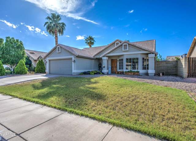 Property at 4050 E Encinas Ave, Gilbert, AZ 85234, 3 beds, 2 baths