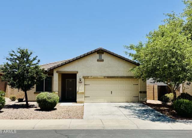 Property at 5069 S 243rd Dr, Buckeye, AZ 85326, 3 beds, 2 baths