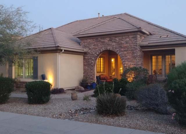 Property at 15861 W Westview Dr, Goodyear, AZ 85395, 3 beds, 2.5 baths