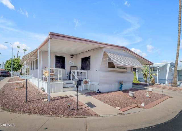 Property at 2929 E Main St #433, Mesa, AZ 85213, 2 beds, 2 baths