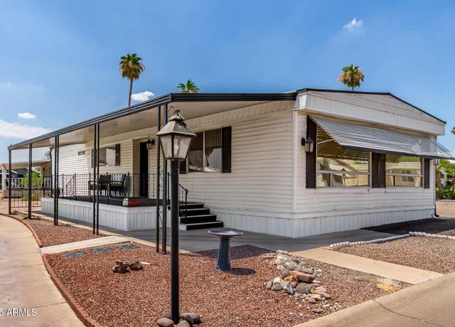 Property at 16804 N 2nd Dr #156, Phoenix, AZ 85023, 2 beds, 2 baths