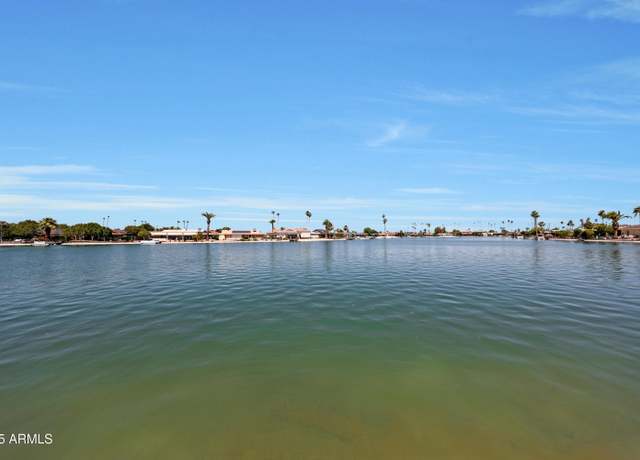 Property at 13853 N Buccaneer Way, Sun City, AZ 85351, 3 beds, 2 baths