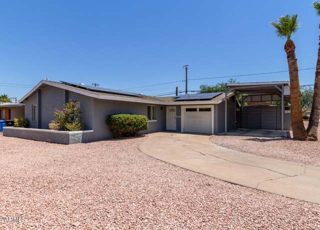 Property at 14801 N 23rd Pl, Phoenix, AZ 85022, 3 beds, 2 baths