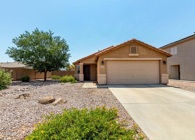 Property at 35480 N Danish Red Trl, San Tan Valley, AZ 85143, 3 beds, 2 baths