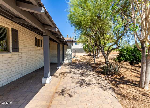 Property at 5536 E Seven Palms Dr, Cave Creek, AZ 85331, 3 beds, 2 baths