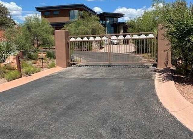Property at 25 E Spring House Dr #71, Sedona, AZ 86336