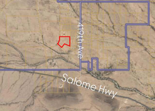Property at 0 W Monte Vista Rd #26, Tonopah, AZ 85354