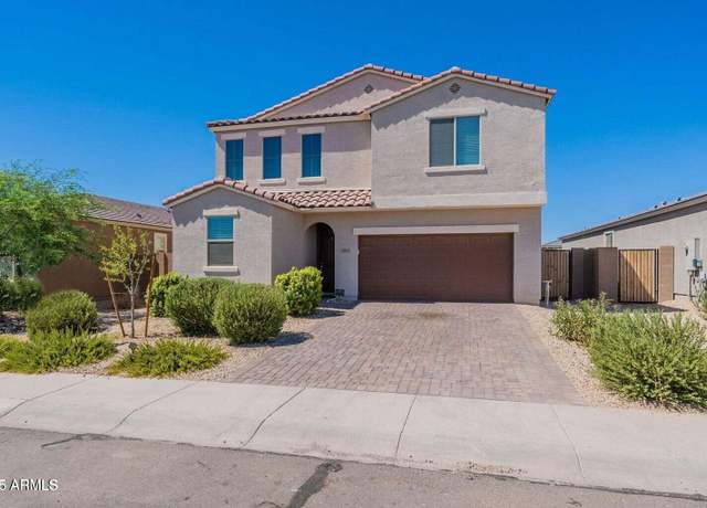 Property at 1744 W Hopi Dr, Coolidge, AZ 85128, 5 beds, 3 baths