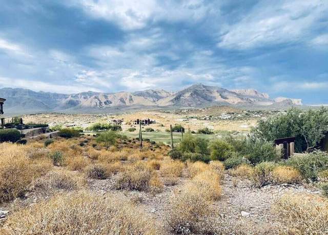 Property at 3965 S Calle Medio A Celeste 54 -- #54, Gold Canyon, AZ 85118