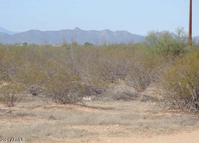 Property at 0 N Saltbush Rd #20, Marana, AZ 85653
