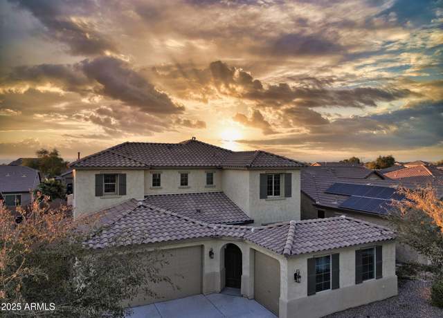 Property at 19591 W Lincoln St, Buckeye, AZ 85326, 4 beds, 2.5 baths