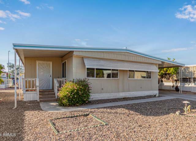 Property at 2650 W Union Hills Dr #155, Phoenix, AZ 85027, 2 beds, 2 baths
