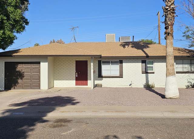 Property at 3408 W Mclellan Blvd, Phoenix, AZ 85017, 5 beds, 2 baths