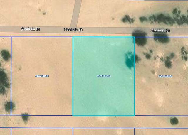 Property at 2835 W Coahula St #8, Eloy, AZ 85131