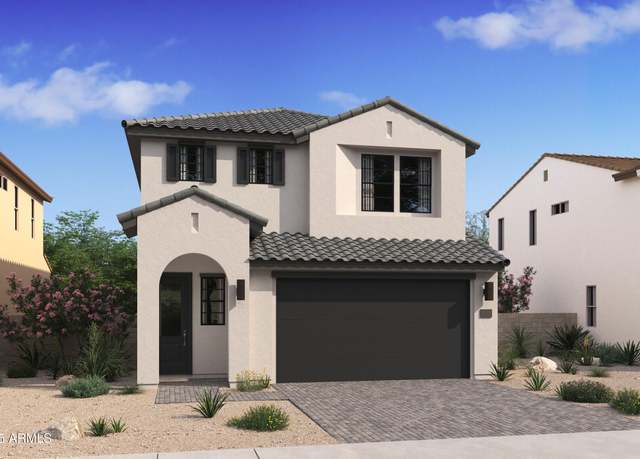 Property at 2400 W Los Arboles Pl, Chandler, AZ 85224, 4 beds, 3.5 baths