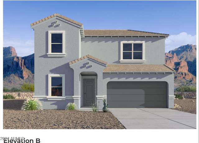 Property at 1803 W Starfire Ave, Apache Junction, AZ 85120, 4 beds, 3 baths