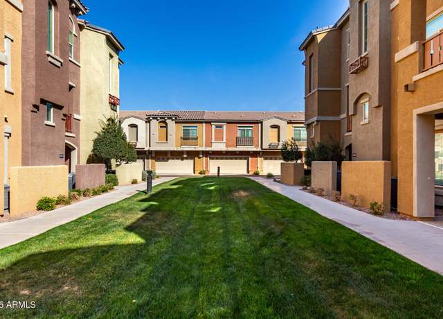 Property at 240 W Juniper Ave #1146, Gilbert, AZ 85233, 3 beds, 2.5 baths