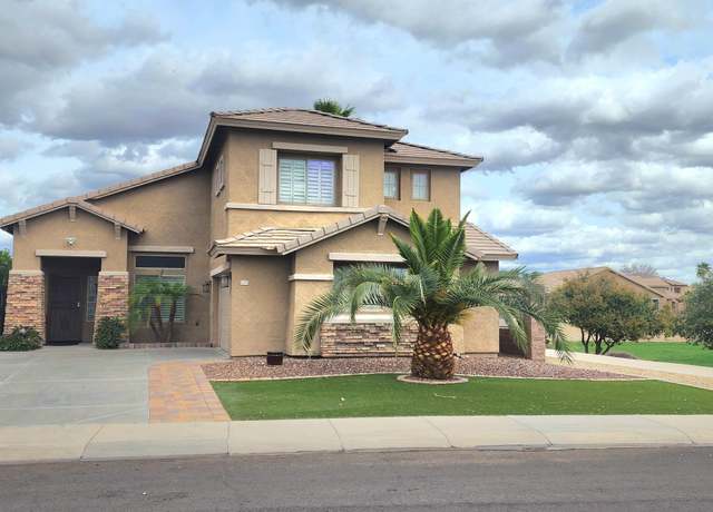 Property at 15342 W Tasha Dr, Surprise, AZ 85374, 4 beds, 2.5 baths