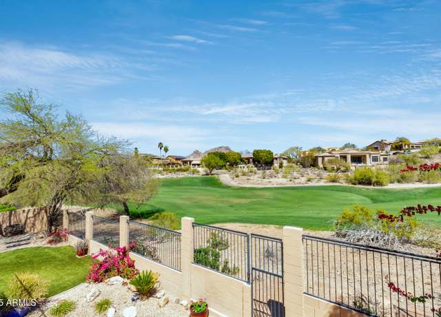 Property at 1334 E Voltaire Ave, Phoenix, AZ 85022, 5 beds, 3.5 baths
