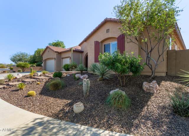 Property at 6125 E Hodges St, Cave Creek, AZ 85331, 4 beds, 3.5 baths