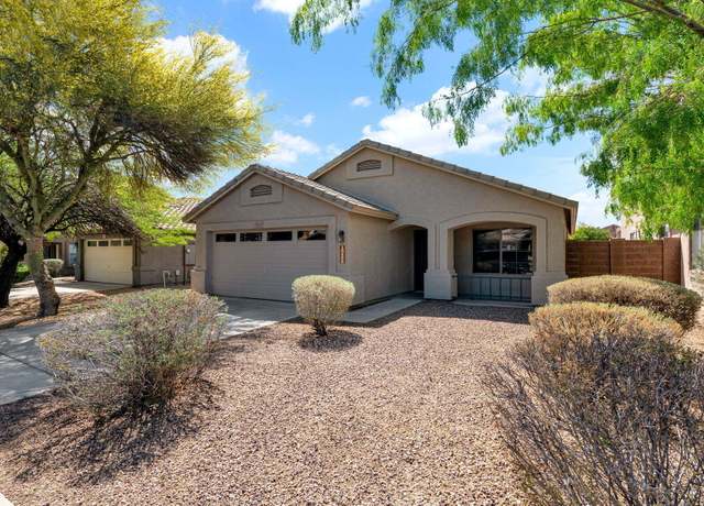 Property at 15459 W Yucatan Dr, Surprise, AZ 85379, 4 beds, 2 baths