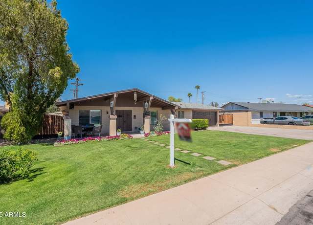 Property at 6244 W Clouse Dr, Phoenix, AZ 85033, 4 beds, 3 baths