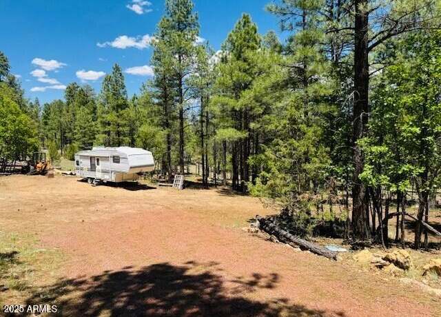 Property at 785 Caballo Cir #695, Happy Jack, AZ 86024