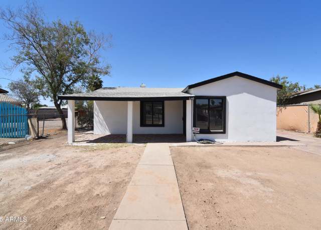 Property at 3640 W Garfield St, Phoenix, AZ 85009, 3 beds, 2 baths