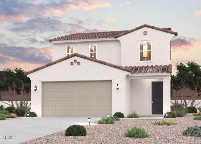 Property at 17286 W Paraiso Ln, Surprise, AZ 85387, 3 beds, 3 baths