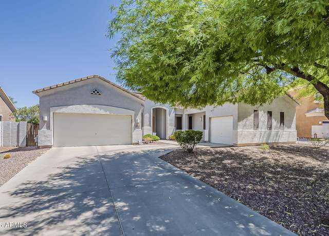 Property at 2976 E Clifton Ave, Gilbert, AZ 85295, 4 beds, 2.5 baths