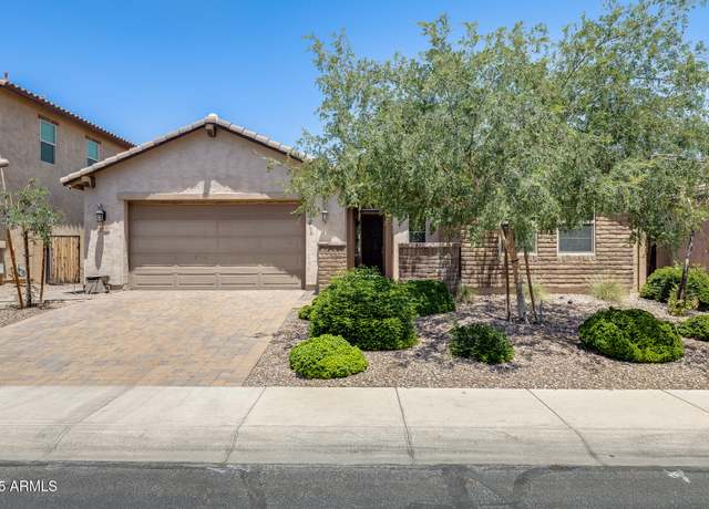 Property at 699 S 197th Dr, Buckeye, AZ 85326, 4 beds, 3 baths