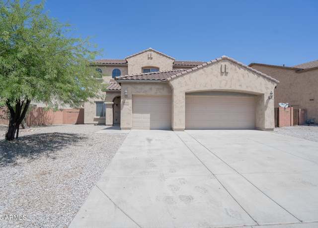 Property at 30268 W Sheila Ln, Buckeye, AZ 85396, 4 beds, 3.5 baths