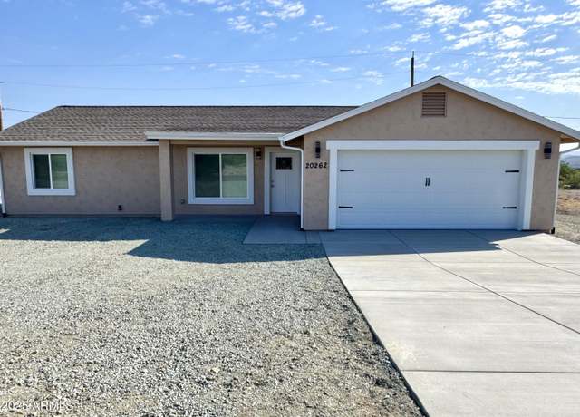 Property at 20262 E Ash Creek Rd, Mayer, AZ 86333, 3 beds, 2 baths
