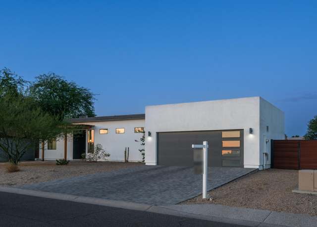 Property at 14025 N 11th Pl, Phoenix, AZ 85022, 4 beds, 3 baths