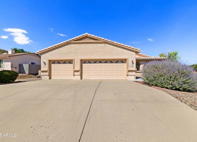 Property at 1748 Tatum Pl, Prescott, AZ 86301, 3 beds, 2 baths