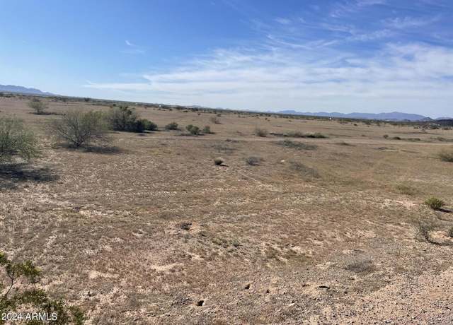 Property at 0 S 483rd(approx) 3 Ave #3, Tonopah, AZ 85354