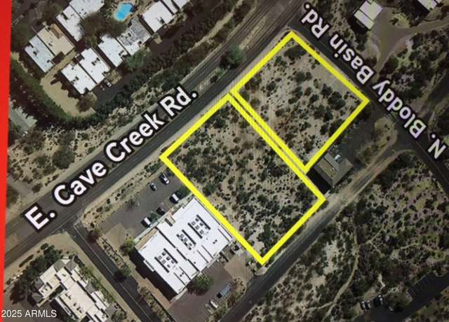 Property at 0 N Cave Creek Rd Unit -, Carefree, AZ 85377